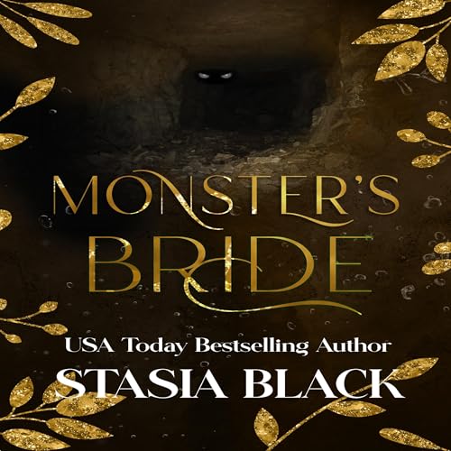 Monster's Bride cover art