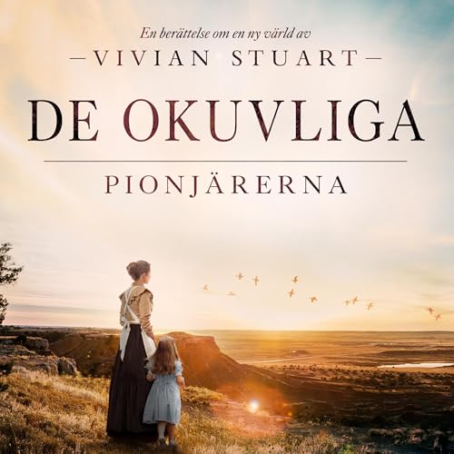 De okuvliga Audiolivro Por Vivian Stuart capa