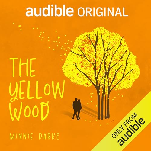 The Yellow Wood cover art