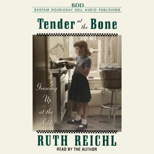 Page de couverture de Tender at the Bone