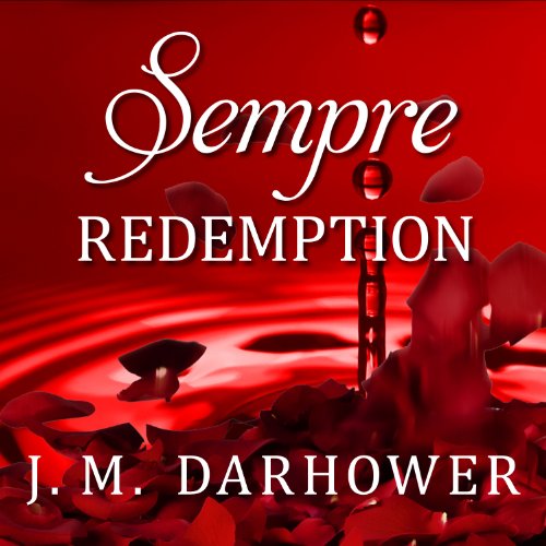 Sempre: Redemption cover art