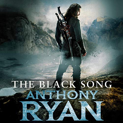 The Black Song cover art