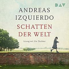 Schatten der Welt cover art