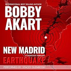 New Madrid Earthquake cover art