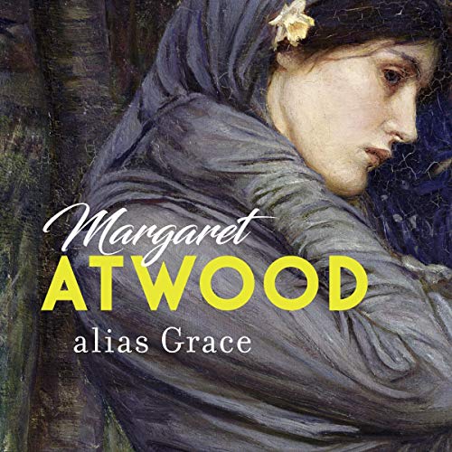 alias Grace cover art