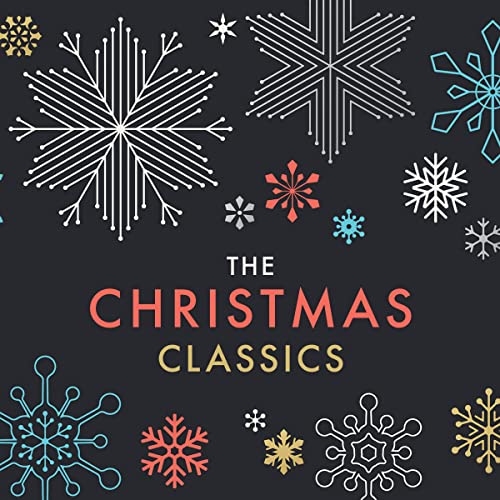 The Christmas Classics cover art