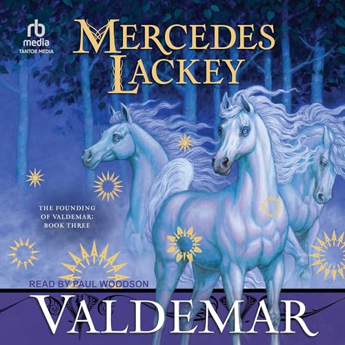 Valdemar cover art