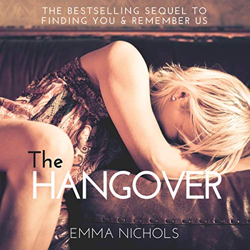 The Hangover cover art