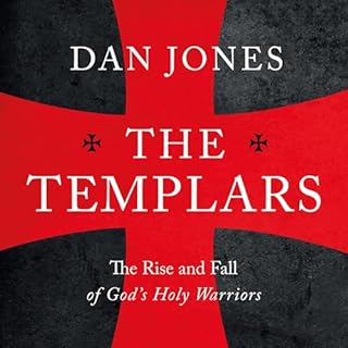 Page de couverture de The Templars