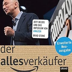 Der Allesverkäufer Titelbild