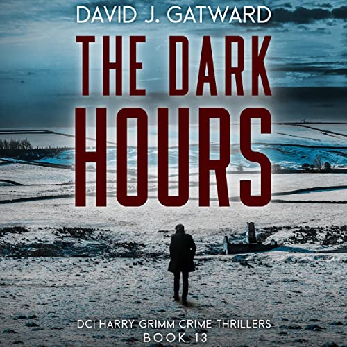 The Dark Hours cover art