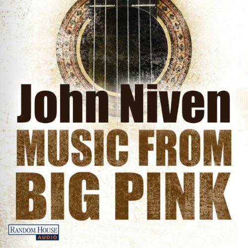 Music from Big Pink cover art