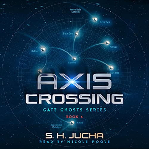 Axis Crossing Titelbild