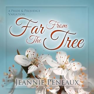 Far from the Tree Audiobook By Jeannie Peneaux cover art