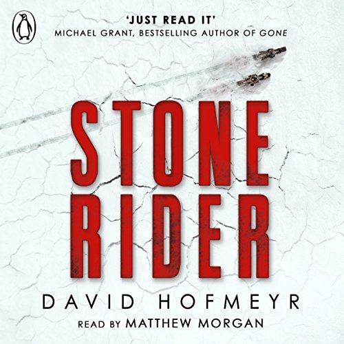 Stone Rider cover art