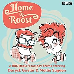 Home to Roost cover art