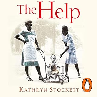 The Help cover art