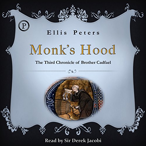 Monk's Hood cover art