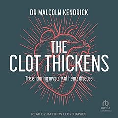 The Clot Thickens cover art