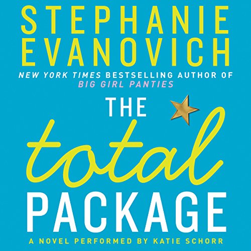 The Total Package Audiobook By Stephanie Evanovich cover art