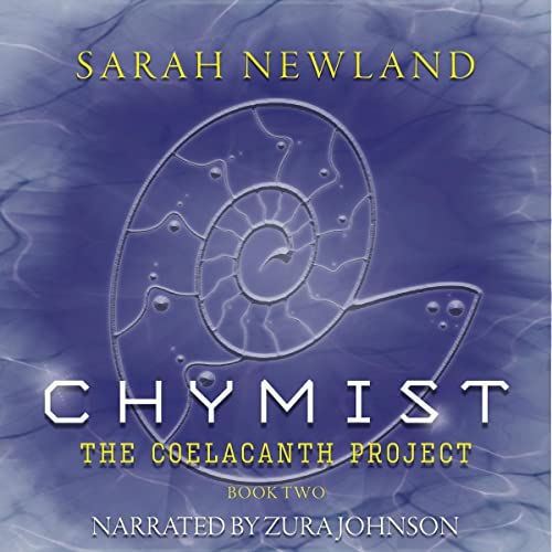 Chymist cover art