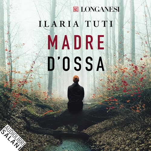 Madre d'ossa cover art