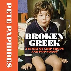 Broken Greek cover art