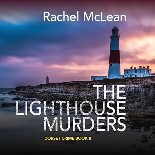 The Lighthouse Murders Titelbild