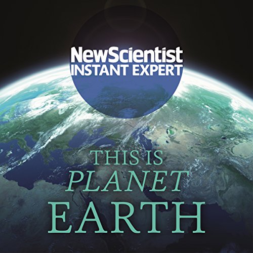 This Is Planet Earth cover art