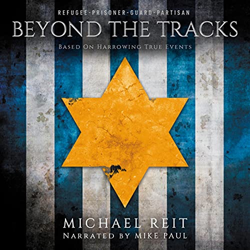 Beyond the Tracks cover art