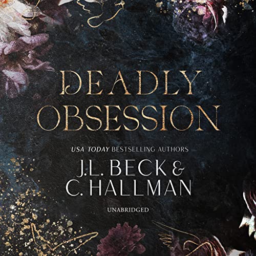 Couverture de Deadly Obsession