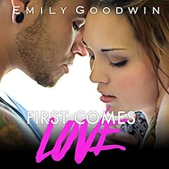 First Comes Love cover art