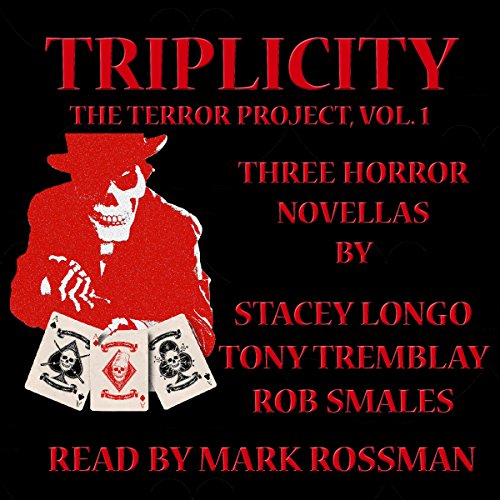 Triplicity cover art