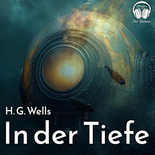 In der Tiefe cover art