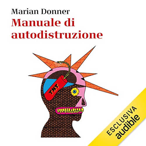 Couverture de Manuale di autodistruzione