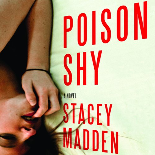 Poison Shy cover art