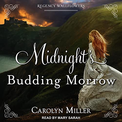 Midnight's Budding Morrow cover art