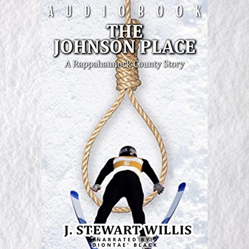 The Johnson Place Titelbild