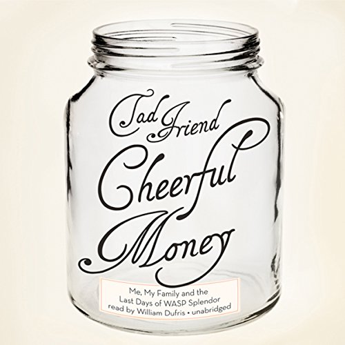 Cheerful Money cover art