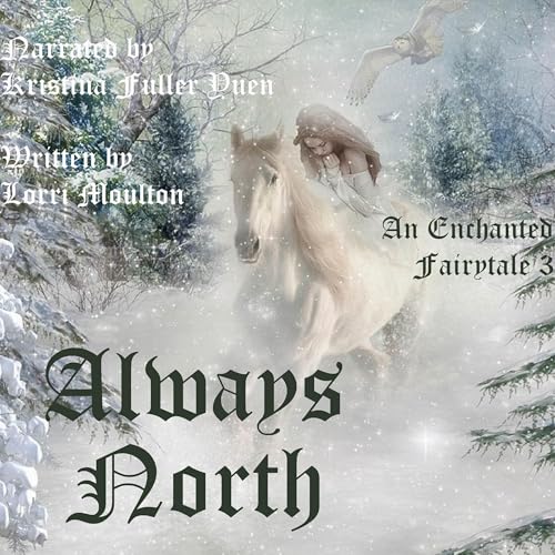 Always North cover art