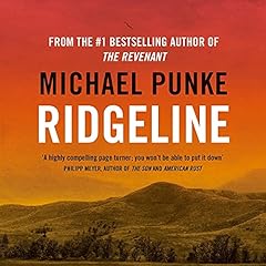 Ridgeline cover art