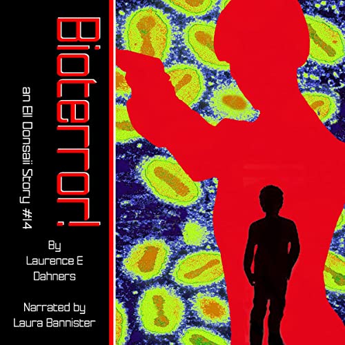 Bioterror! cover art