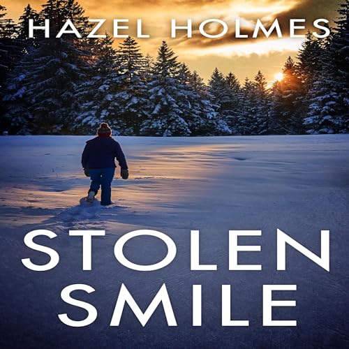 Stolen Smile cover art