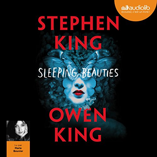 Sleeping Beauties [French Version] cover art