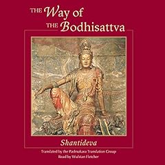 The Way of the Bodhisattva Titelbild