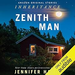 Zenith Man cover art