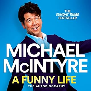 A Funny Life cover art