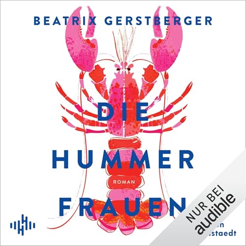 Die Hummerfrauen cover art