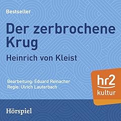 Der zerbrochene Krug Titelbild