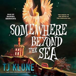 Page de couverture de Somewhere Beyond the Sea